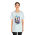 The Wizard's Floating Tower - Short Sleeve Tee